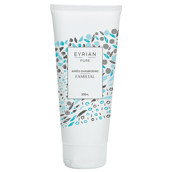 EYRIAN PURE AP SHAMP FAMIL 200